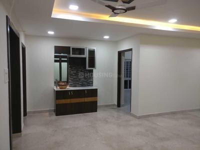 4 BHK Apartment