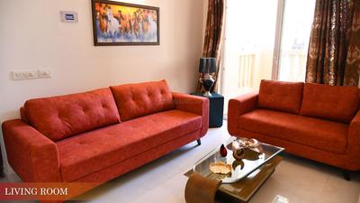 2 BHK Apartment
