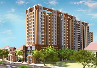 Gallery Cover Image of 1260 Sq.ft 2 BHK Apartment for buy in Ellisbridge for 6350000