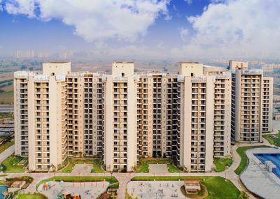 Gallery Cover Image of 1380 Sq.ft 3 BHK Apartment for buy in Sector 80 for 5800000