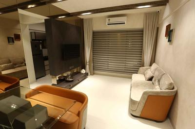 1 BHK Flat