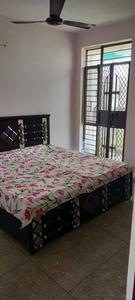 Gallery Cover Image of 735 Sq.ft 2 BHK Apartment for buy in Bagwan Apartment, Rohini Sector 28 for 5290000
