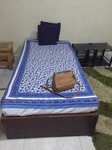 Bedroom Image of PG 4195268 Worli in Worli