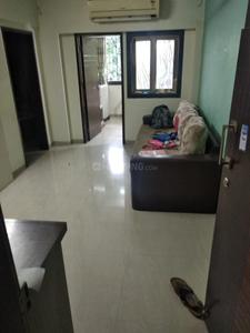 1 BHK Apartment