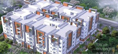 3 BHK Apartment