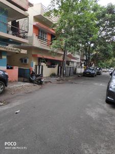 4 BHK Independent House