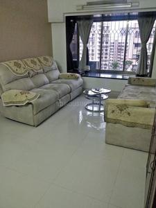 Gallery Cover Image of 1000 Sq.ft 2 BHK Apartment for buy in Andheri West for 24000000