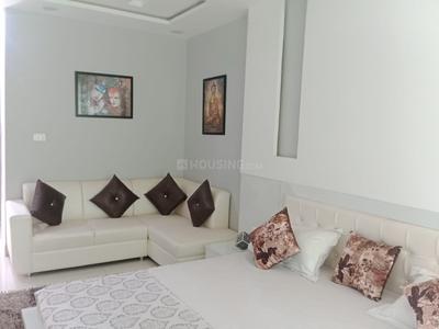 Gallery Cover Image of 405 Sq.ft 1 RK Apartment for buy in Shri Sadhna Dham, Vrindavan for 1850000