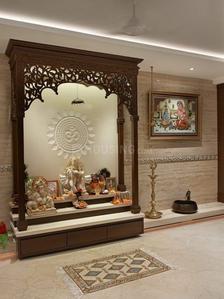 3 BHK Apartment