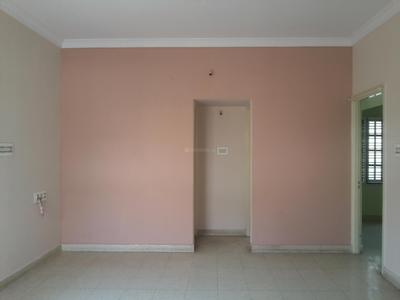 Gallery Cover Image of 800 Sq.ft 2 BHK Apartment for rent in Padmanabhanagar for 13500