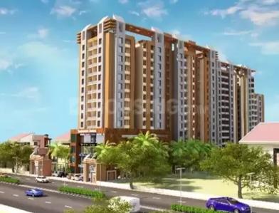 3 BHK Apartment