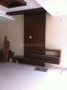 3 BHK विला