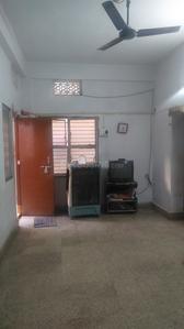 1 BHK Apartment
