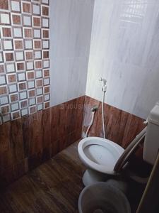 Bathroom Image of Prabhu’s PG in Porur