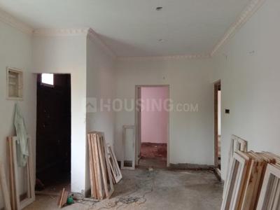 3 BHK Independent House