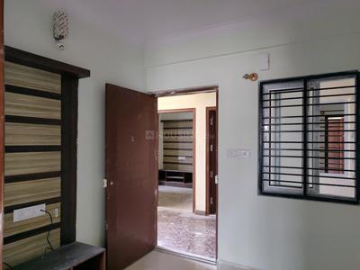 1 BHK Apartment