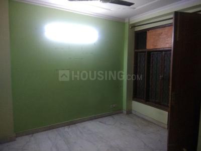 1 BHK Independent Floor