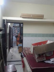 1 BHK Villa