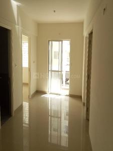 3 BHK Apartment