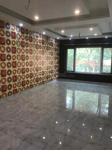 4 BHK Apartment