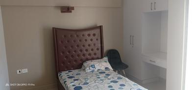 1 BHK Apartment