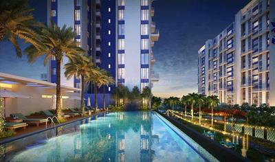 3 BHK Apartment