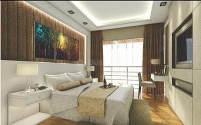 2 BHK अपार्टमेंट