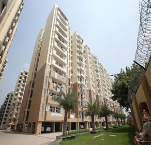 3 BHK Apartment