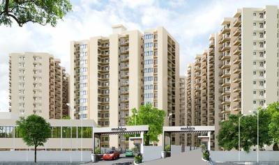 2 BHK Apartment