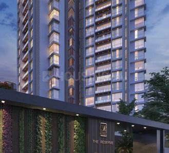 4 BHK अपार्टमेंट