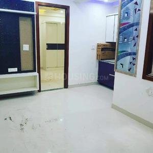 2 BHK Independent House