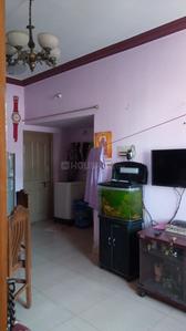 Gallery Cover Image of 850 Sq.ft 2 BHK Apartment for buy in Ambattur for 4800000