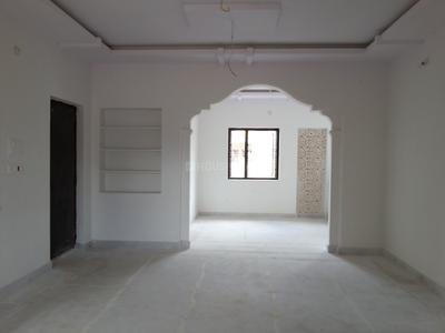 3 BHK Independent House