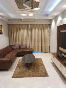 Gallery Cover Image of 2350 Sq.ft 3 BHK Apartment for buy in Andheri West for 65000000
