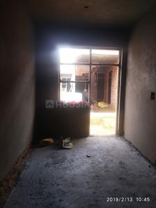 1 BHK Independent House