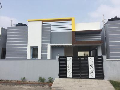 Gallery Cover Image of 1200 Sq.ft 2 BHK Independent House for buy in Periyanaickenpalayam for 2700000