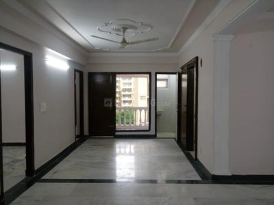 3 BHK Apartment