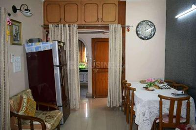 Gallery Cover Image of 860 Sq.ft 2 BHK Apartment for buy in Shipra Riviera, Gyan Khand for 3800000