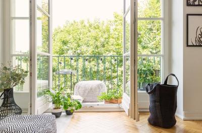 1 BHK Apartment
