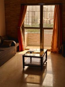 Gallery Cover Image of 950 Sq.ft 2 BHK Apartment for buy in Thane West for 13000000