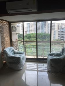 Gallery Cover Image of 1480 Sq.ft 3 BHK Independent Floor for buy in Atul Blue Meadows, Jogeshwari East for 21000000
