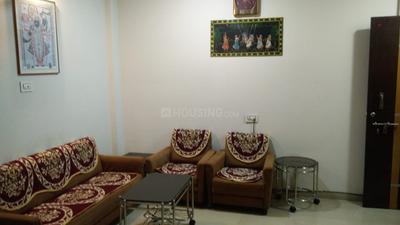 Gallery Cover Image of 960 Sq.ft 2 BHK Apartment for buy in Bhayandar East for 7500000