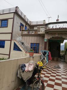 4 BHK Independent House