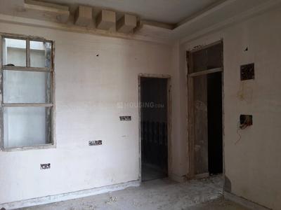 1 BHK Apartment