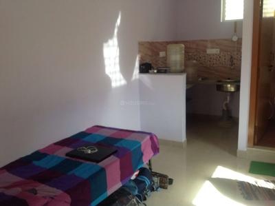 Bedroom Image of Royal Paying Guest in Yelahanka New Town