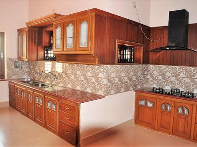 Gallery Cover Image of 2100 Sq.ft 4 BHK Independent House for buy in Amalanagar for 7000000