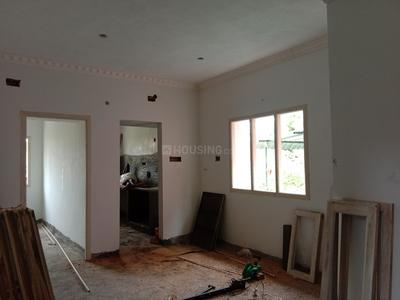 Gallery Cover Image of 550 Sq.ft 1 BHK Independent House for buy in Thirunindravur for 2200000