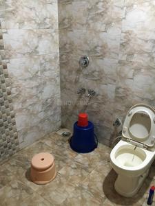 Bathroom Image of Boys PG in Gyan Khand
