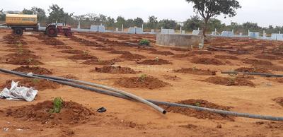 Residential Plot