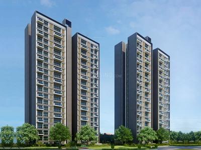 2 BHK Apartment